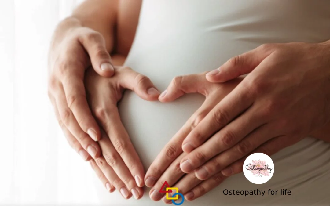 Osteopathy for life – Dall’infertilità al post partum